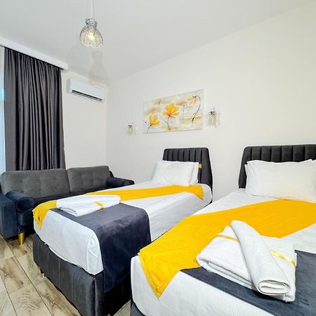 Side Alya Hotel Zewnętrze zdjęcie