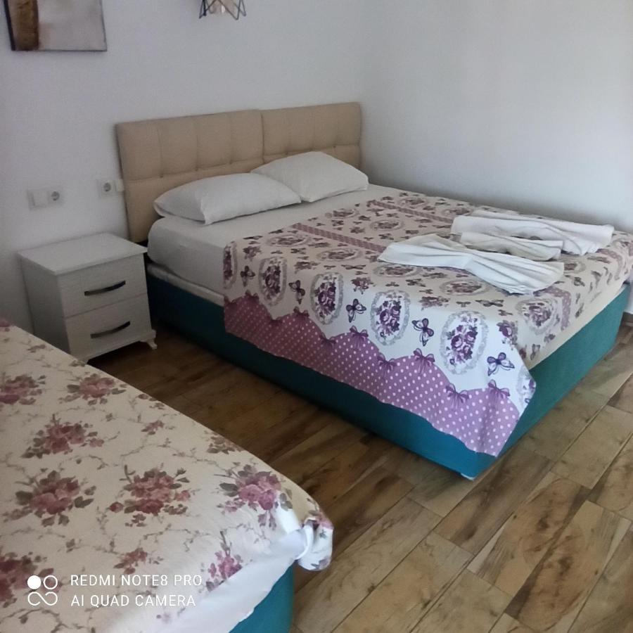 Side Alya Hotel Zewnętrze zdjęcie