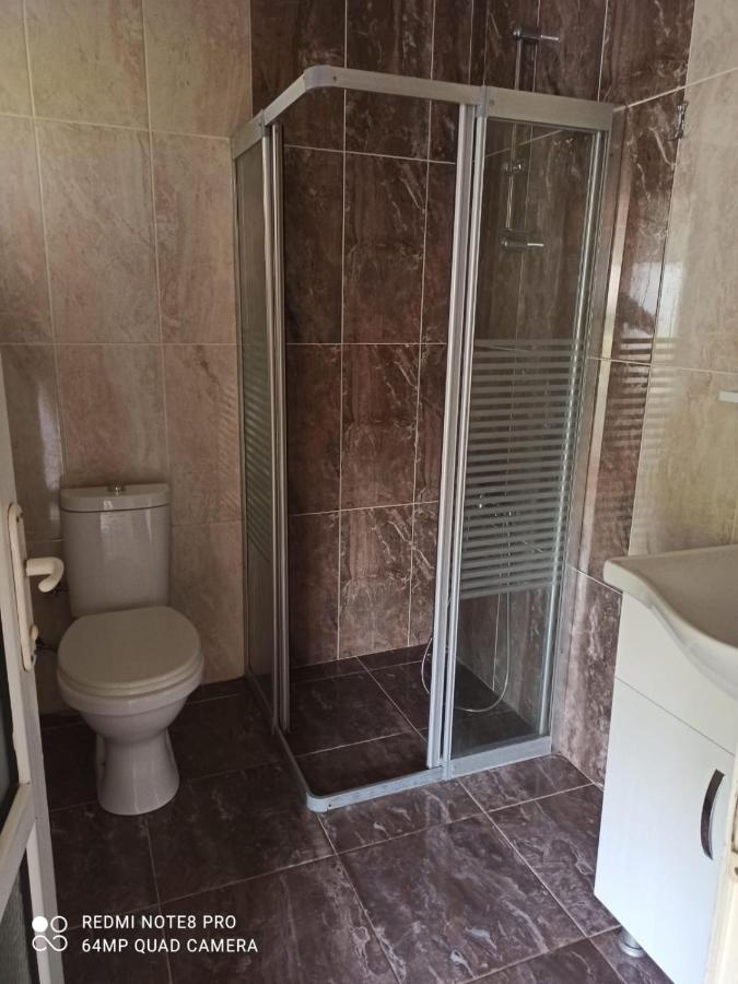 Side Alya Hotel Zewnętrze zdjęcie