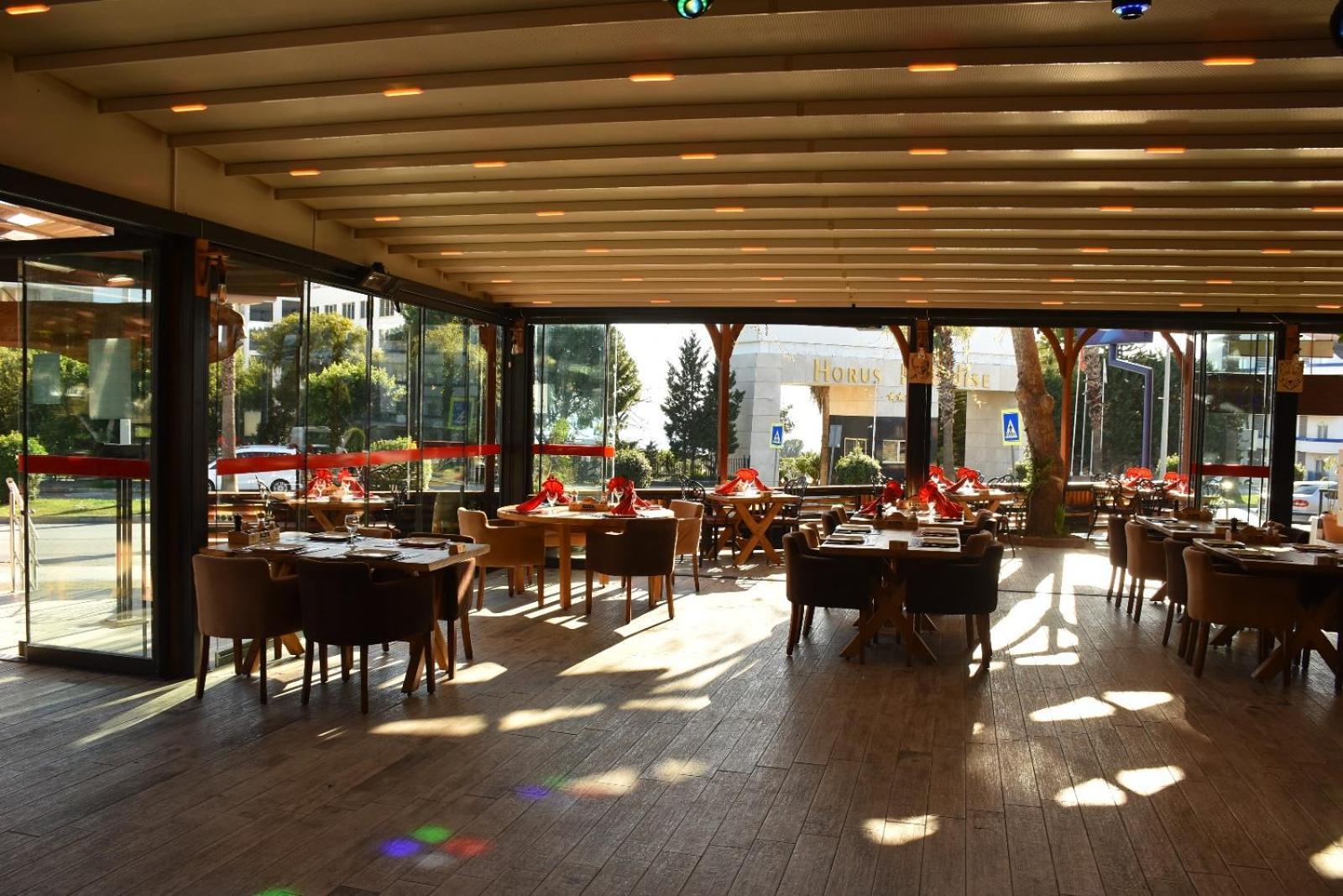 Side Alya Hotel Zewnętrze zdjęcie