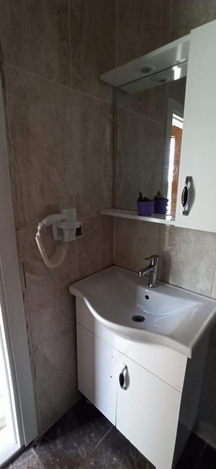Side Alya Hotel Zewnętrze zdjęcie