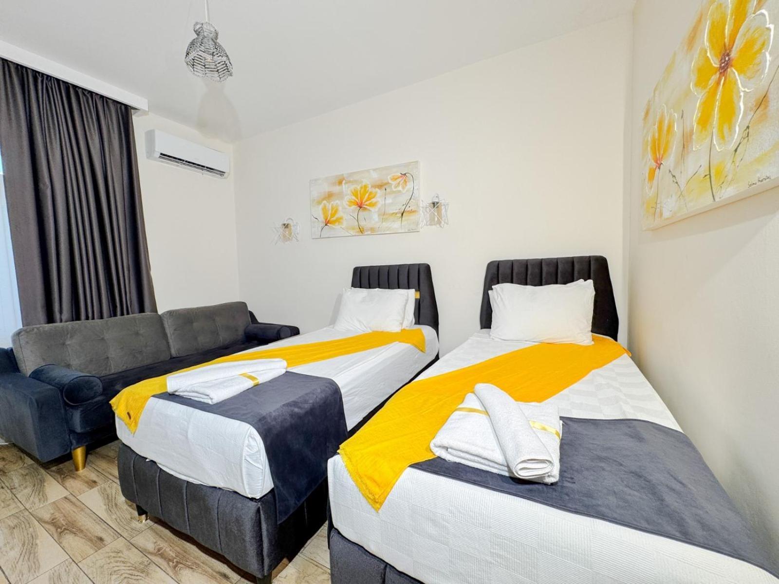 Side Alya Hotel Zewnętrze zdjęcie
